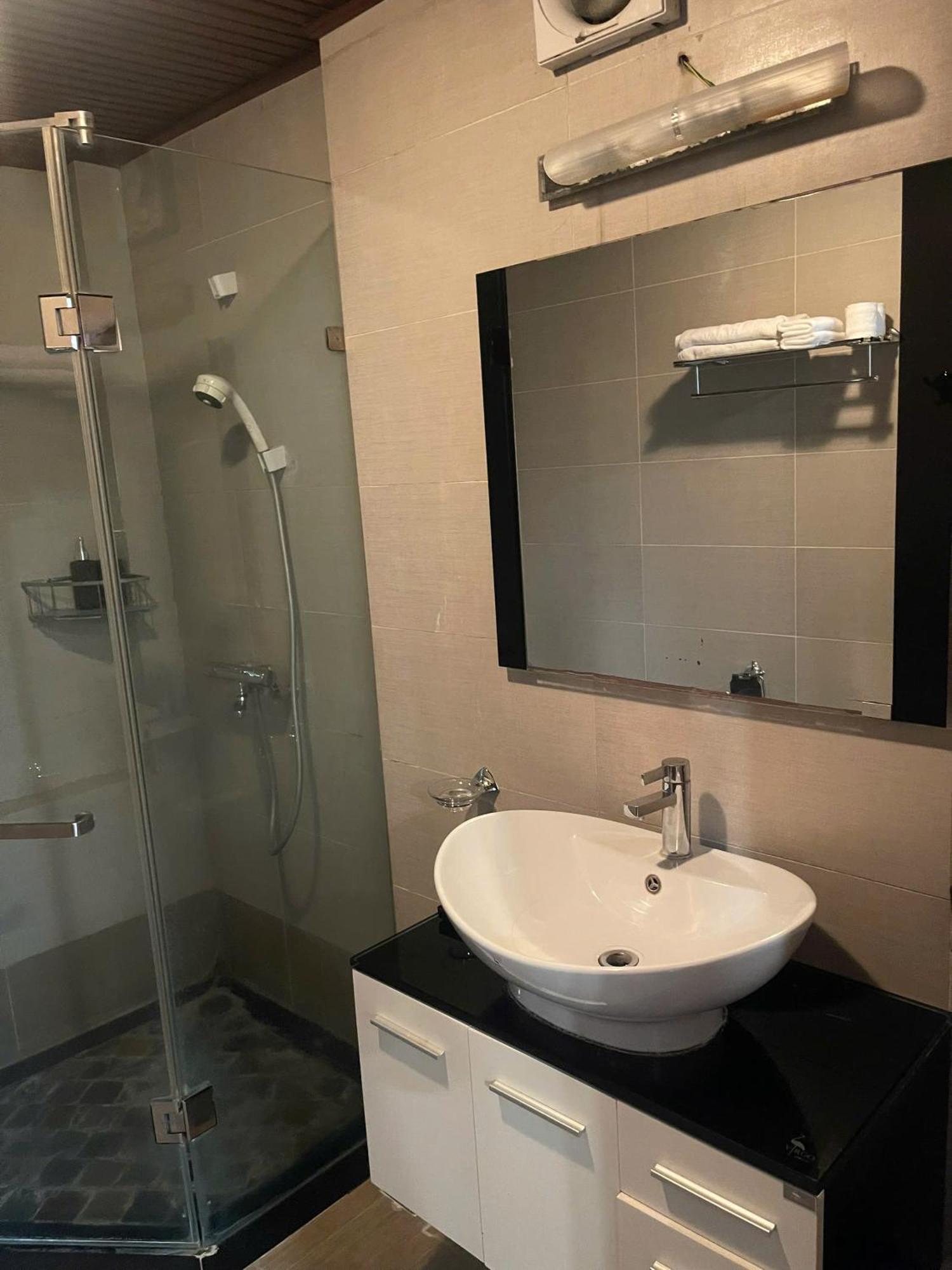 Eco Nest Classic Apartment & Hotel Hanoi Exterior foto