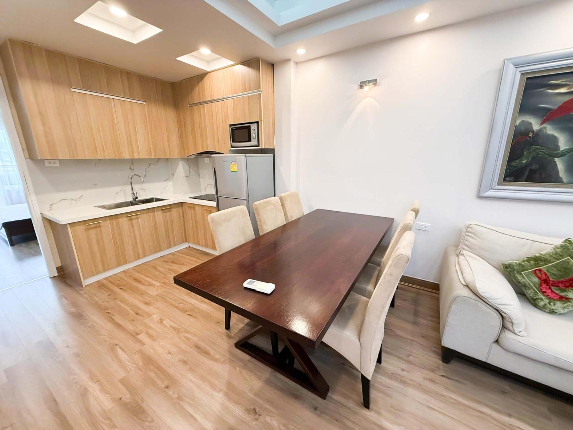 Eco Nest Classic Apartment & Hotel Hanoi Exterior foto